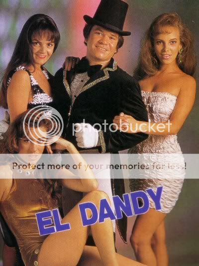 El Dandy Pictures, Images and Photos